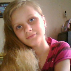 Юлия Полищук, 19.12, Киев