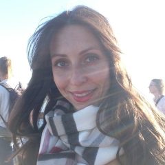 Katya Chudo, 28.04.1987, Москва