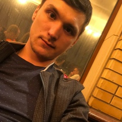 Илья Гришин, 29.12, Москва