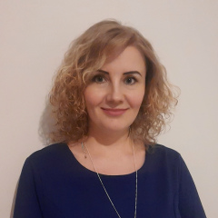 Анна Милова, 02.11, Санкт-Петербург