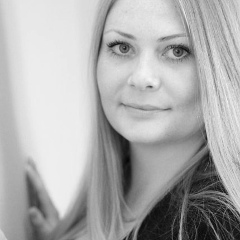 Светлана Чернякова, 04.12.1987, Омск