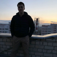 Роман Шпак