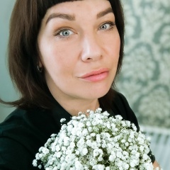 Елена Марочкина, 17.03.1982, Миасс