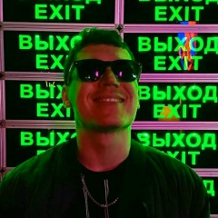 Митя Читинский, 26.05, Краснодар