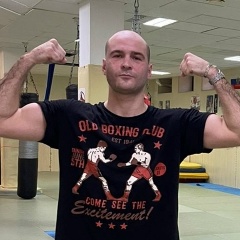Алан Кочиев, 13.09
