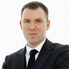 Сергей Славин, 28.11.1986, Санкт-Петербург