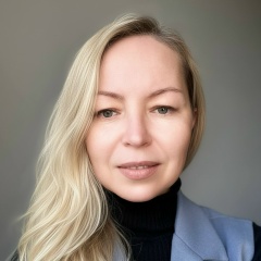 Алёна Гузеева, 08.07, Санкт-Петербург