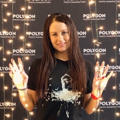 Светлана Семёнова, 25.12, Санкт-Петербург