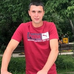 Алексей Сергеев, 08.06, Бежецк