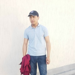 Нурсултан Абдиев, 22.11.1996, Ош