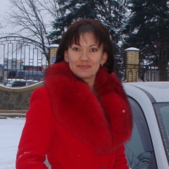 Светлана Ерыгина, 23.12.1979