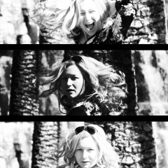 Galina Mustaeva, Hamburg