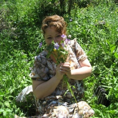 Светлана Баженова, 24.07.1978, Алматы