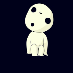Kodama Unnamed