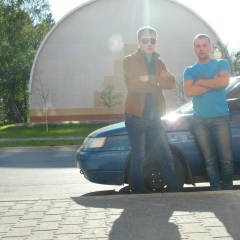 Александр Жданов, 02.08, Белоярский