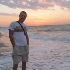 Владимир Колесник, 17.11.1976, Павлоград