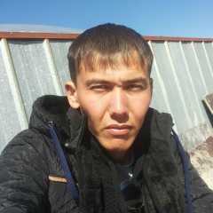 Edik Haytimmetov