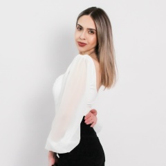 Natalya Gibert, 04.03, Чистополье