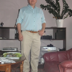 Алексей Шипулин, 25.03.1959, Москва