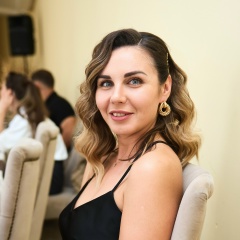 Дарья Мишанова, 02.09, Великие Луки