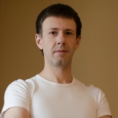 Дмитрий Цветков, 06.05, Санкт-Петербург