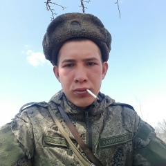 Динар Хамитов, 09.06