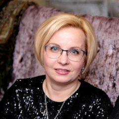 Марина Нарушевич, 21.06, Калининград
