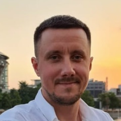 Михаил Коломичев, 12.12.1983, Москва