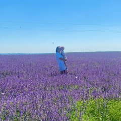 Эльвира Шклярова, Прокопьевск