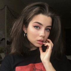 Каролина Орлова, 14.04.2002, Москва