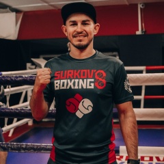 Алексей Сурков, 03.09.1991, Москва