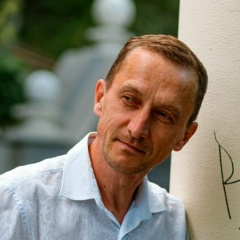 Тимур Ирих, Ялта
