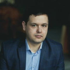 Иван Бойков, 30.10, Санкт-Петербург