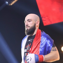 Сергей Акопян, 05.09, Москва