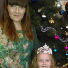 Яна Марущак, 12.03, Кропивницкий / Кировоград