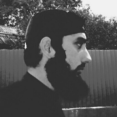 Alihan Kaimow, 31.03.1991, Грозный