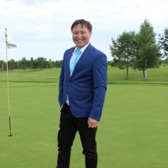 Жарас Кудайбергенов, 03.06.1991