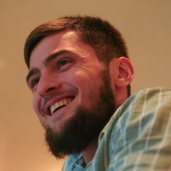 Ramazan Lamkhaev, 11.03, Грозный