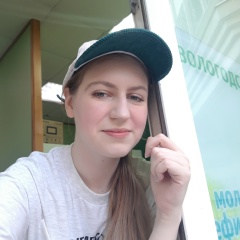 Серафим Брагинский, 25.03.1995, Санкт-Петербург