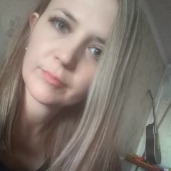 Елена Шарюкова, 08.10.1987, Жалтыр