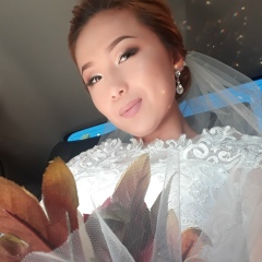 Нурзат Айтжанова, 26.04.1996, Актобе