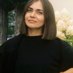 Катя Кондрашина, 10.06.1989, Москва
