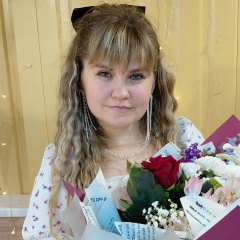 Катерина Сунёва, 08.06.1991, Хрустальный / Красный Луч