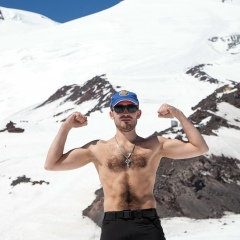 Павел Азанов, 16.05.1990, Екатеринбург