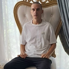 Дмитрий Салтыков, Норильск
