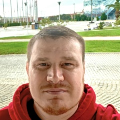 Артём Чукреев, 02.07, Самара