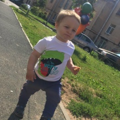 Иван Гырбя, Санкт-Петербург