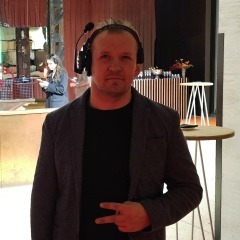 Василий Меркулов, 21.01, Москва