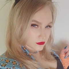 Алёна Нефёдова, 21.06