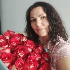 Альбина Митинкина, 30.07, Саранск